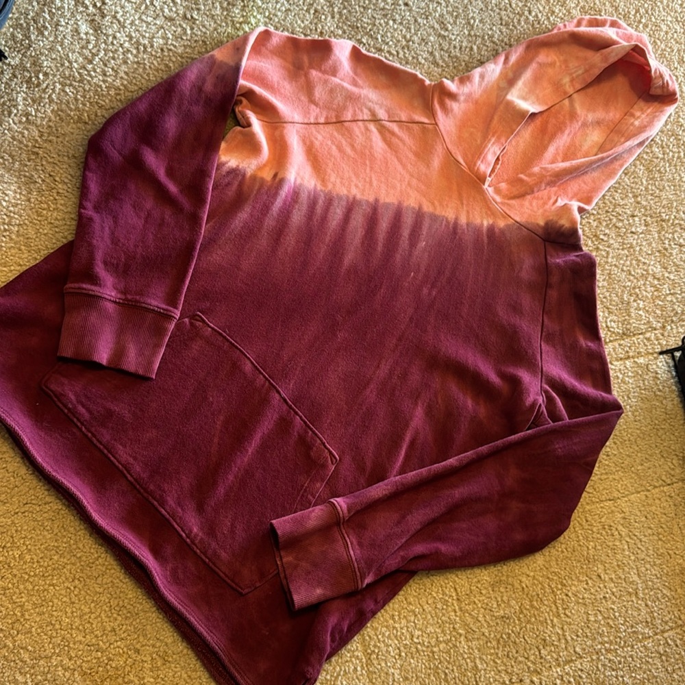 Old Navy hoodie